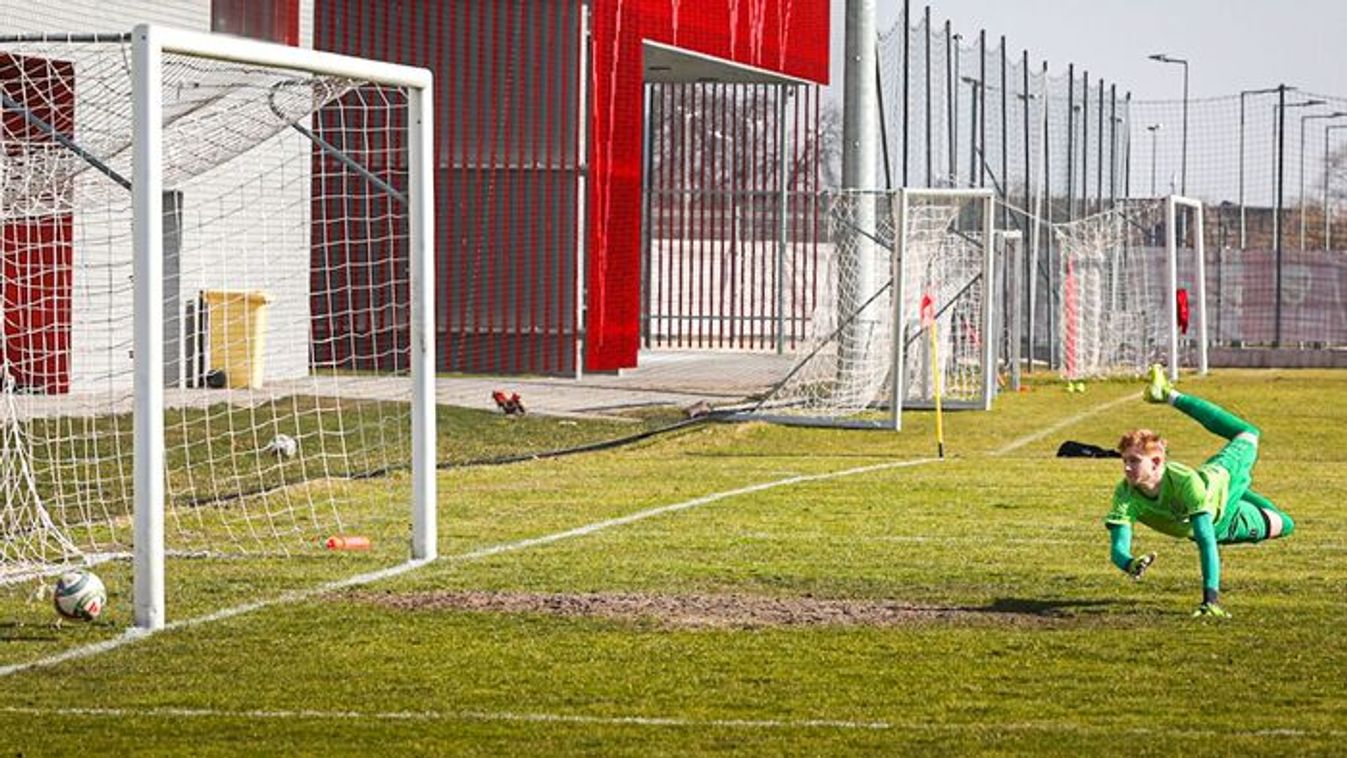 Aggodalom a DVTK sérültjei miatt – fotókkal