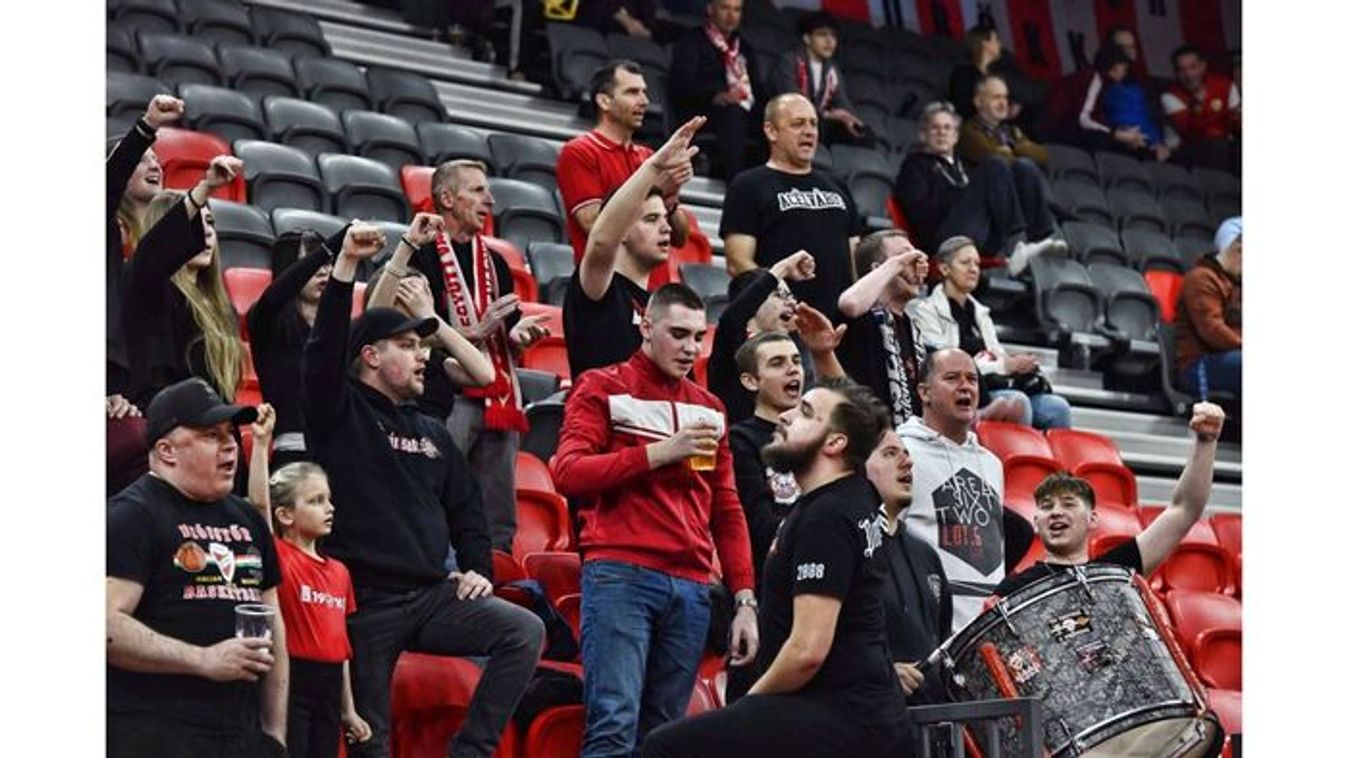 Izgulni nem kellett, de egyre élesedik a helyzet a DVTK-nál