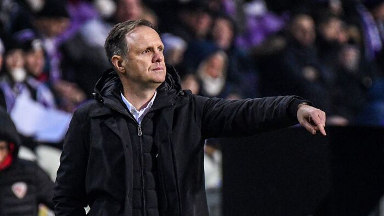 Hivatalos! Vladimir Radenkovic távozott