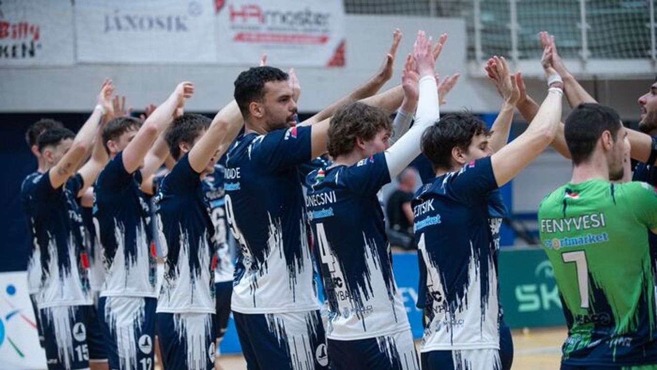 Legalább húszig mindig eljutottak, de ez kevés volt a fővárosiak ellen