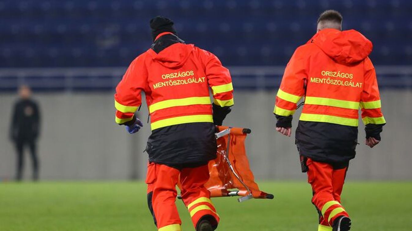 Nagy érvágás a DVTK-nak: főhet az edző feje az újabb kiesés miatt