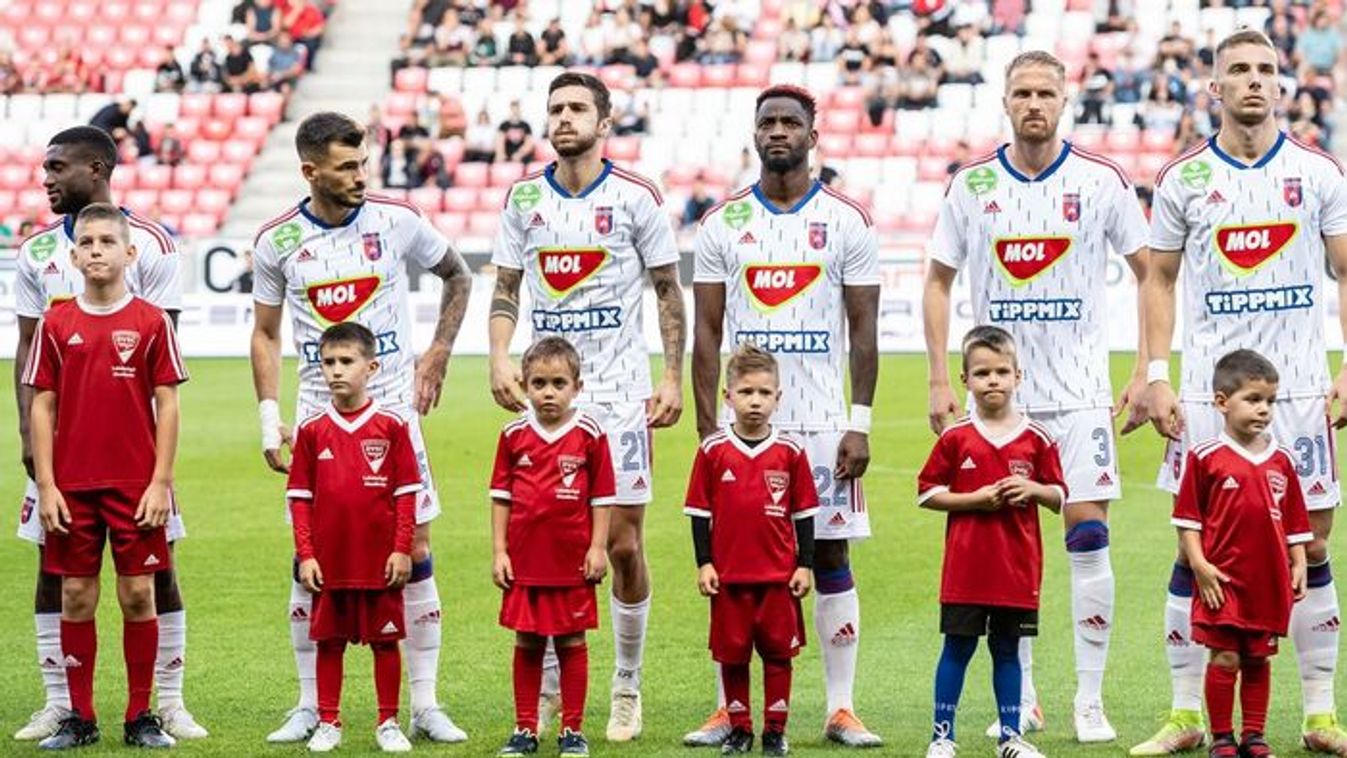 Ismerős arc bukkant fel Miskolcon – ex fehérvári légiós érkezhet a DVTK-hoz, méghozzá ingyen