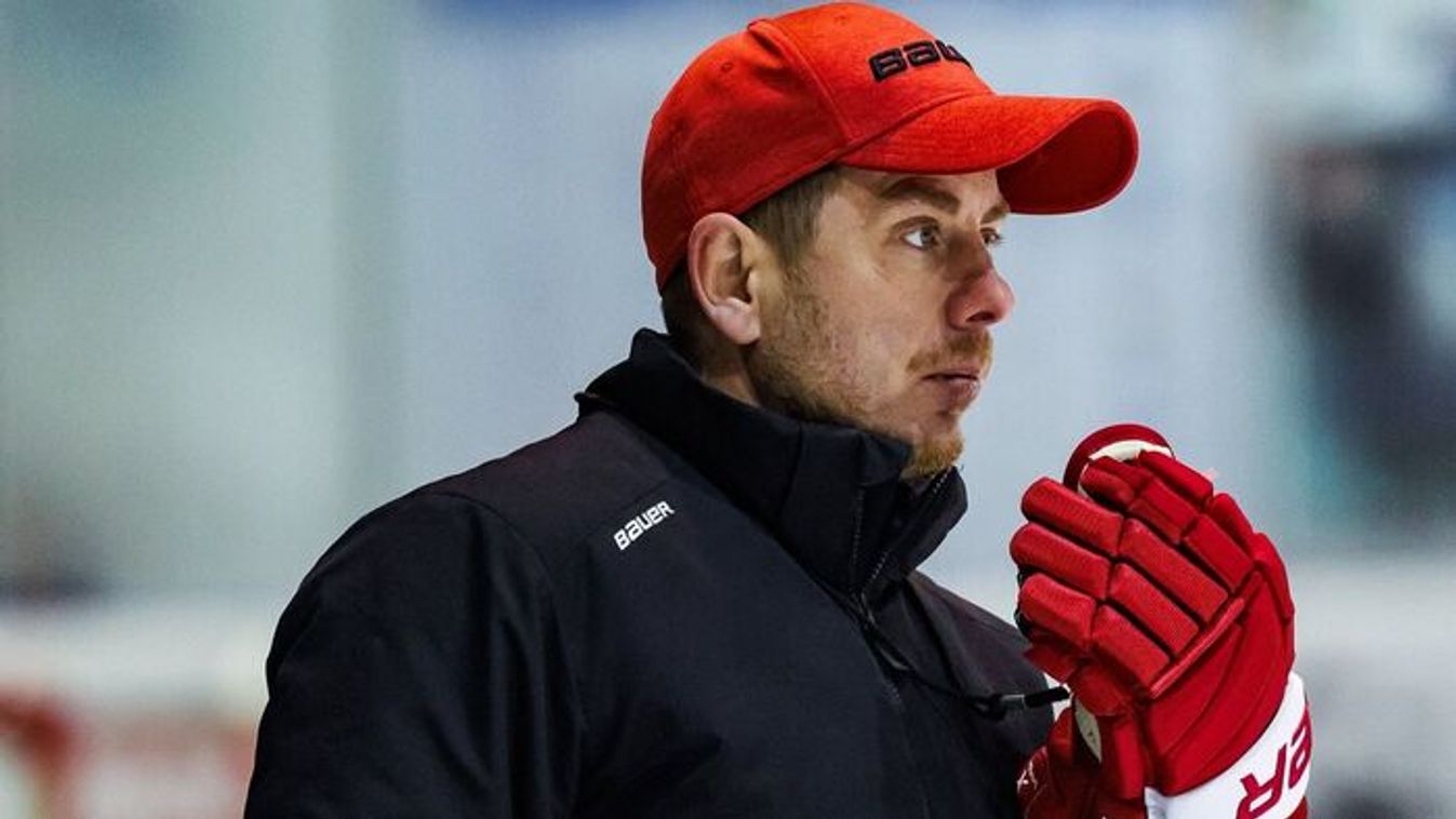 A borsodi csapat edzője: ,,Azt kell mondjam, hogyha a DVTK címer kötelez, akkor mi ennek eleget tettünk"