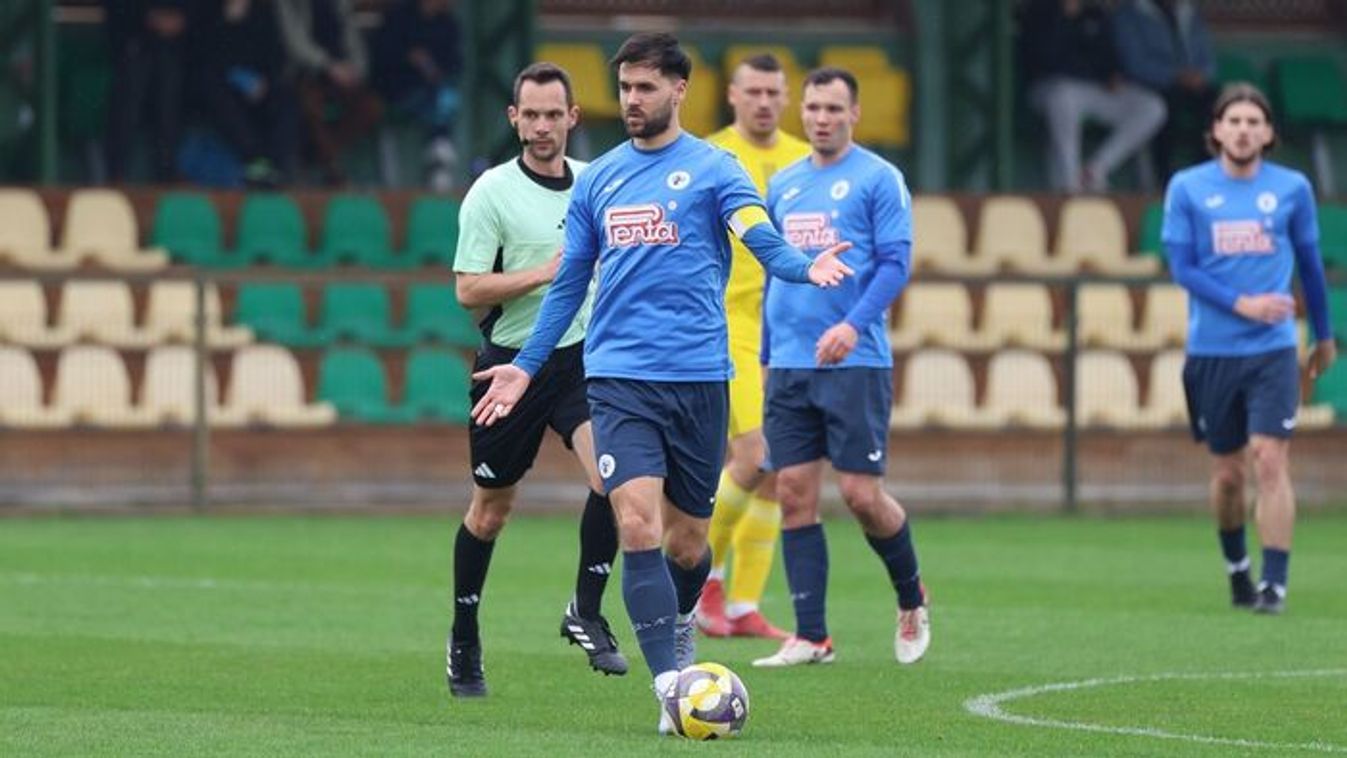 Korábbi NB I-es gólkirály adta meg a kegyelemdöfést