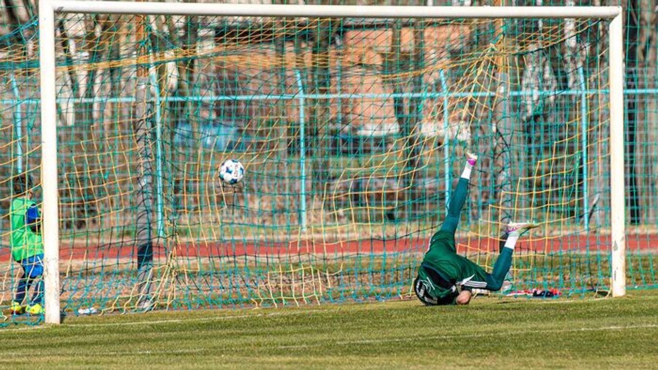 ,,Más stílusban játszottunk ma, mint szoktunk, ha ezt egyáltalán stílusnak lehet nevezni" – fotókkal