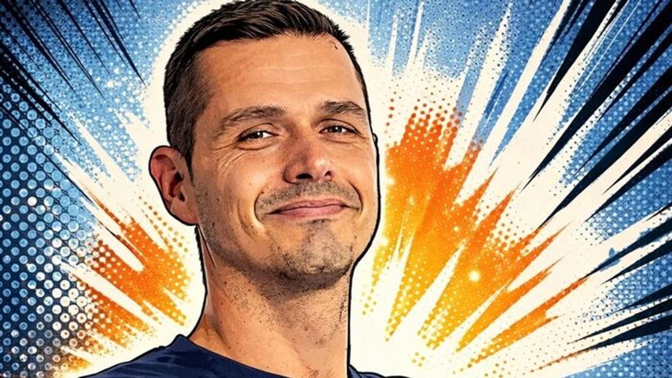 Ez aztán a produkció: negyedszáz pontig jutott a borsodi klub játékosa