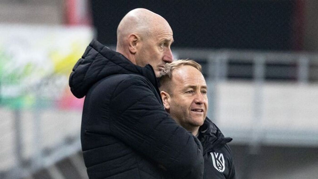 Nulla esetén a hajszál is már lassan szakad – a volt válogatott tarthatja életben csapatát