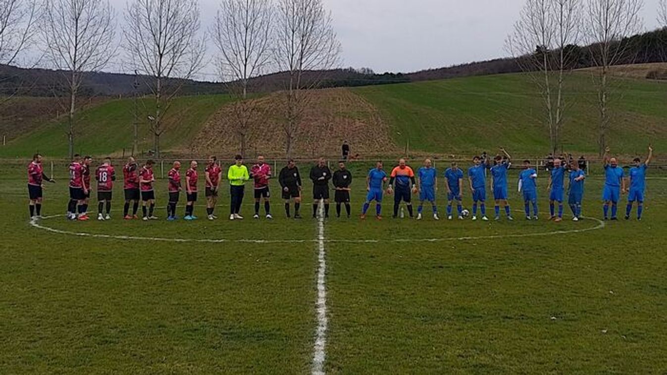 0 megtett kilométerrel így lehet meccset nyerni