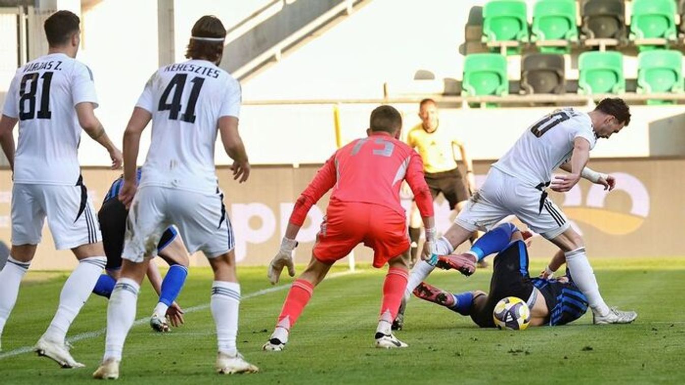 A borsodi edző keményen fogalmazott