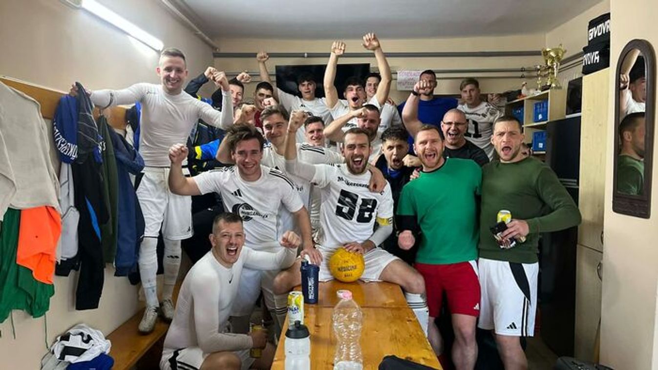 Ősszel drámai meccset játszottak – most az egyik csapat nagyobbat megy, mint a másik