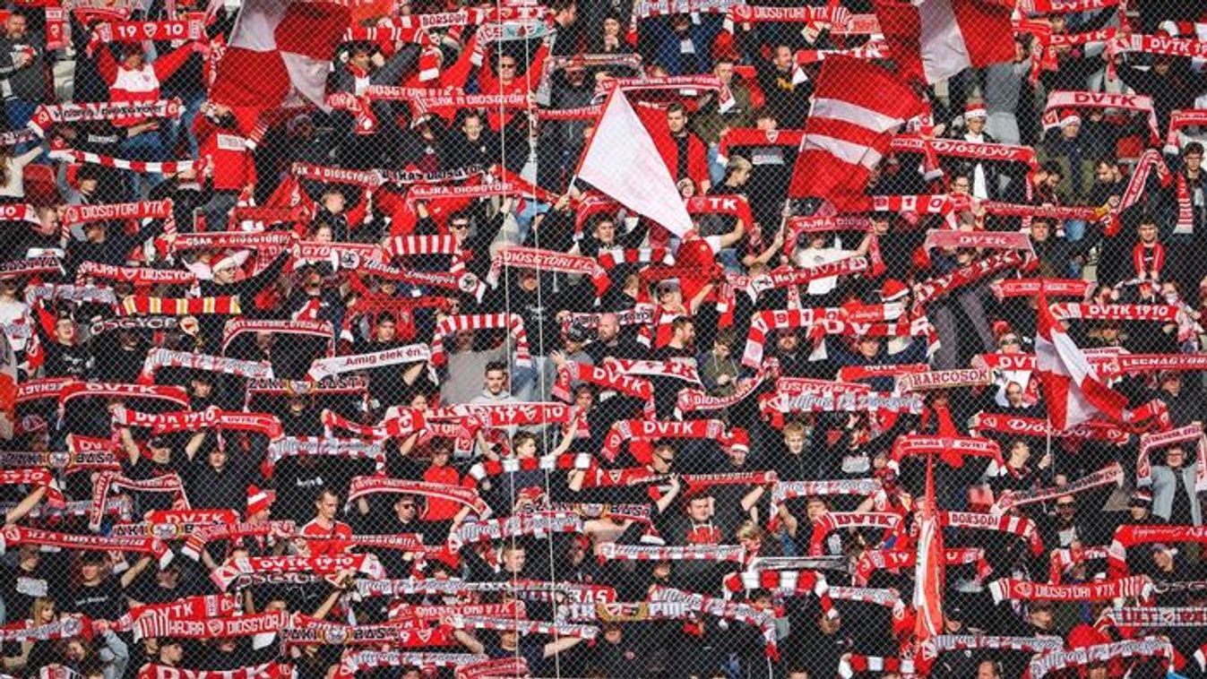 Változások viharában – kritikus helyzetbe került a DVTK