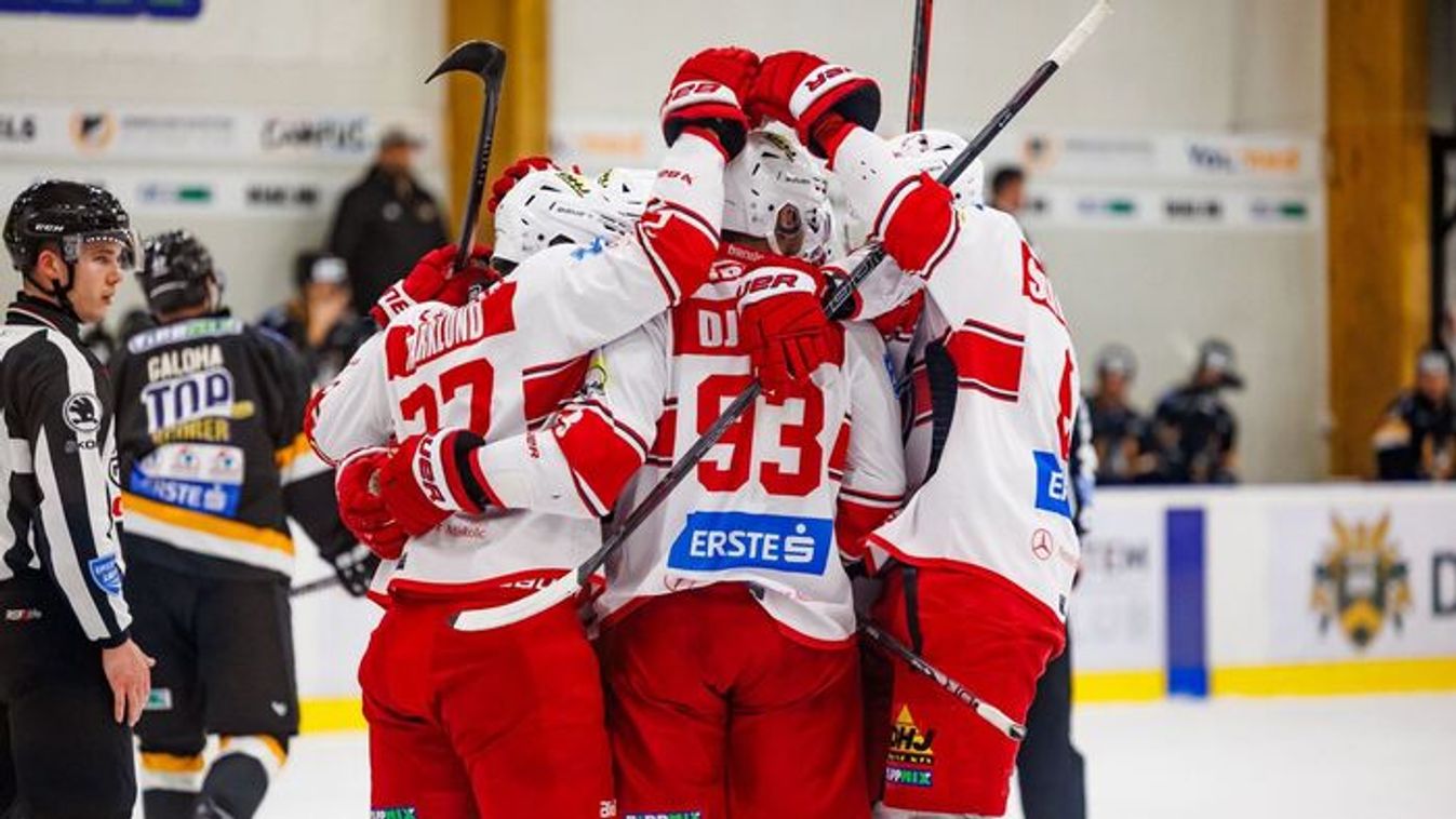 A bravúrt végrehajtó borsodi csapat edzője: ,,A játékosaink mindent is megtettek 60 percen keresztül, amit kértünk tőlük"