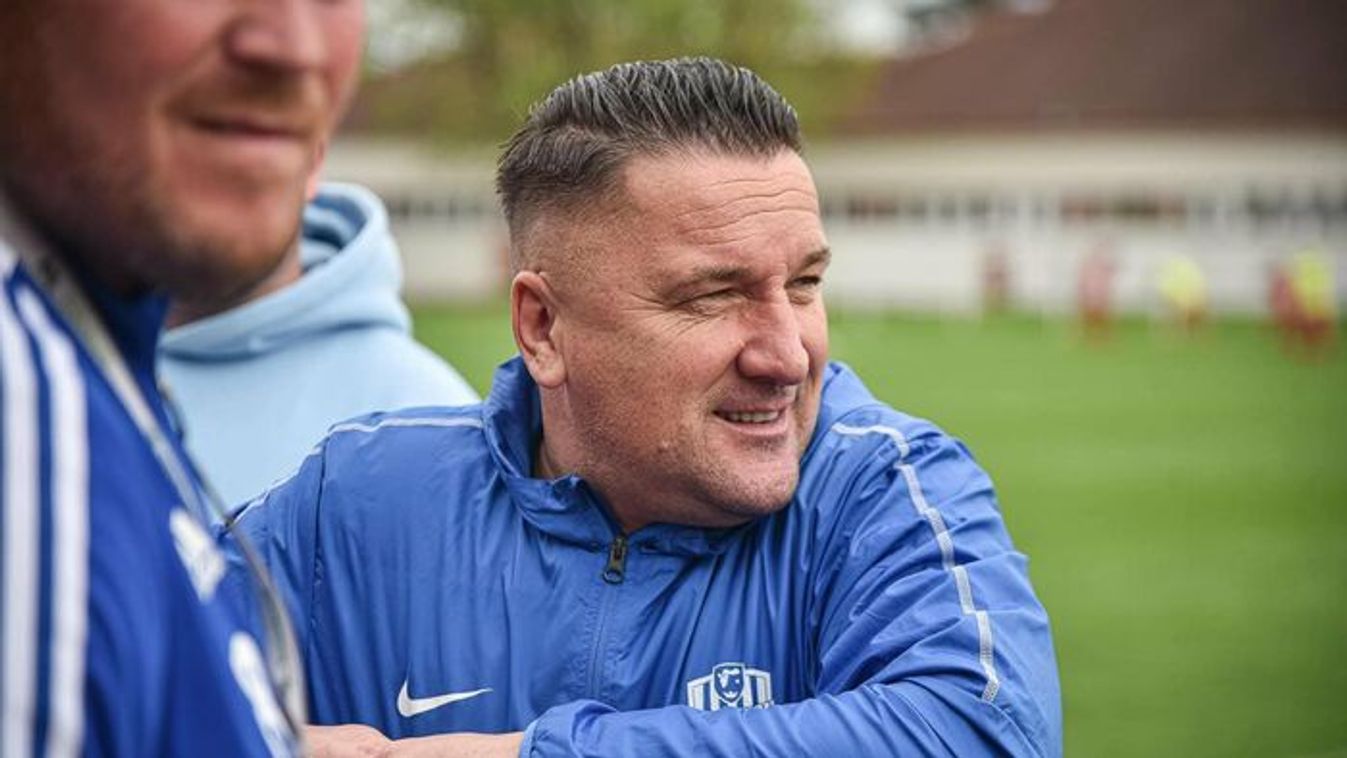 Mi történt? Eltiltották a Parasznya humorista elnökét a botrányos meccs után