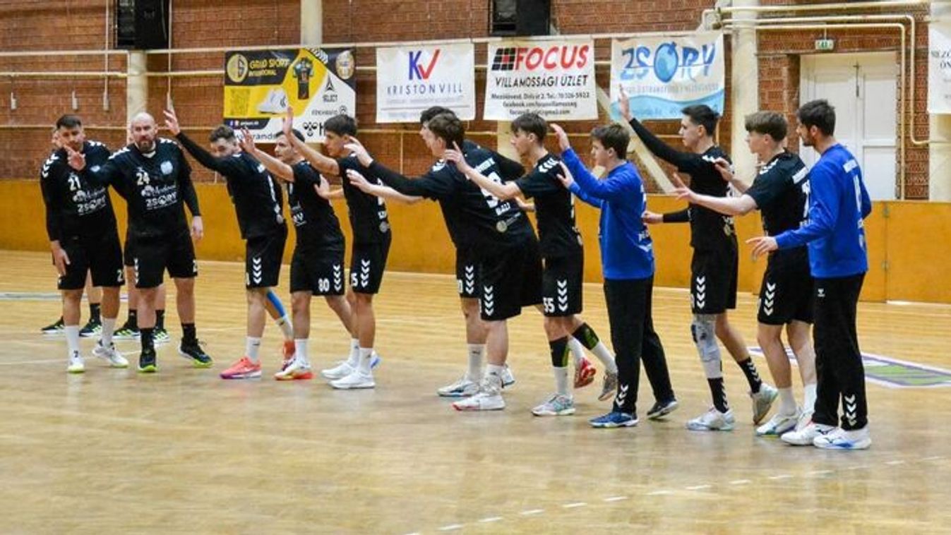 A DVTK ismét kikapott, és továbbra is kieső helyen