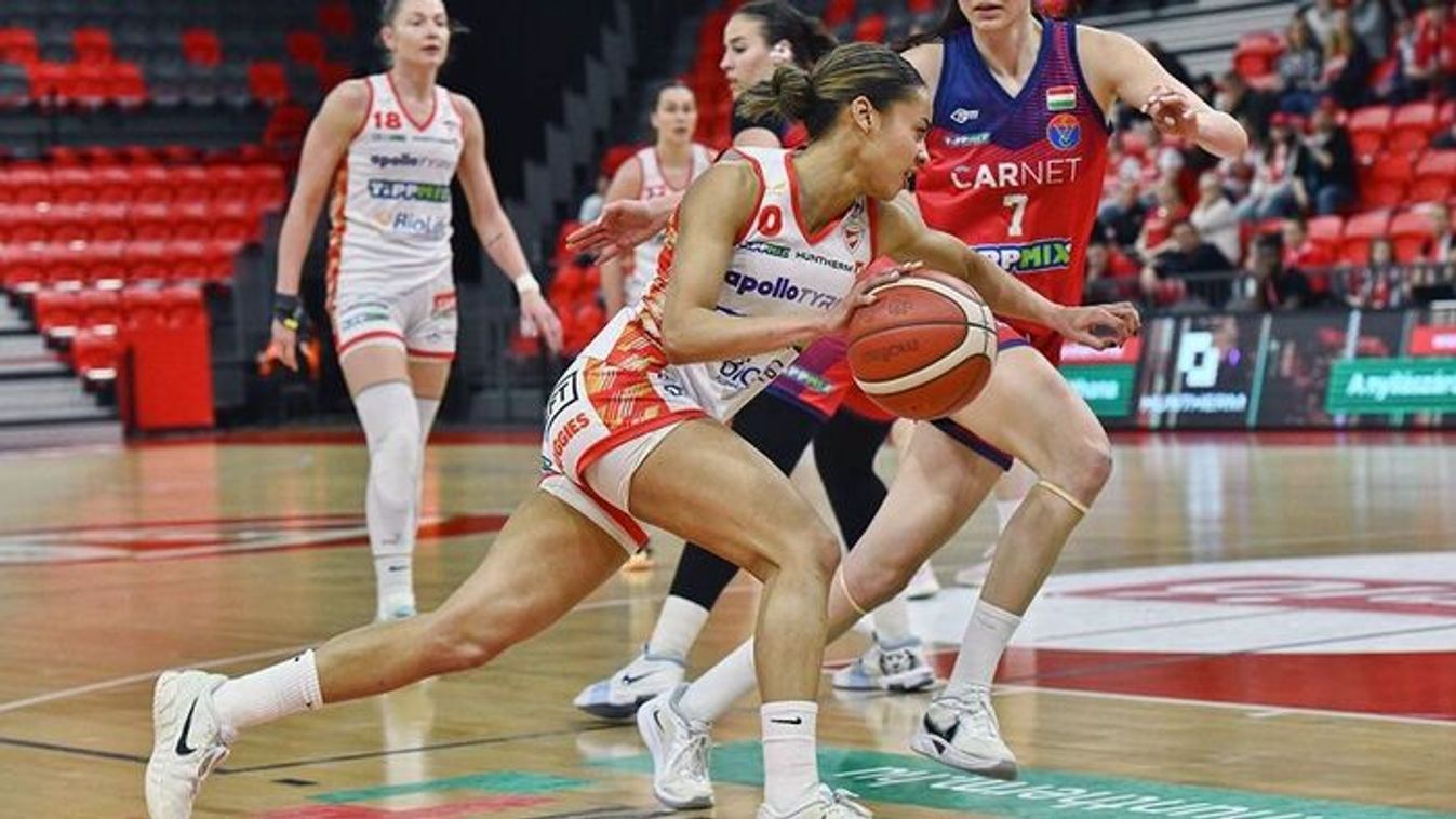 Tükörsima: A DVTK hozta a várt eredményt