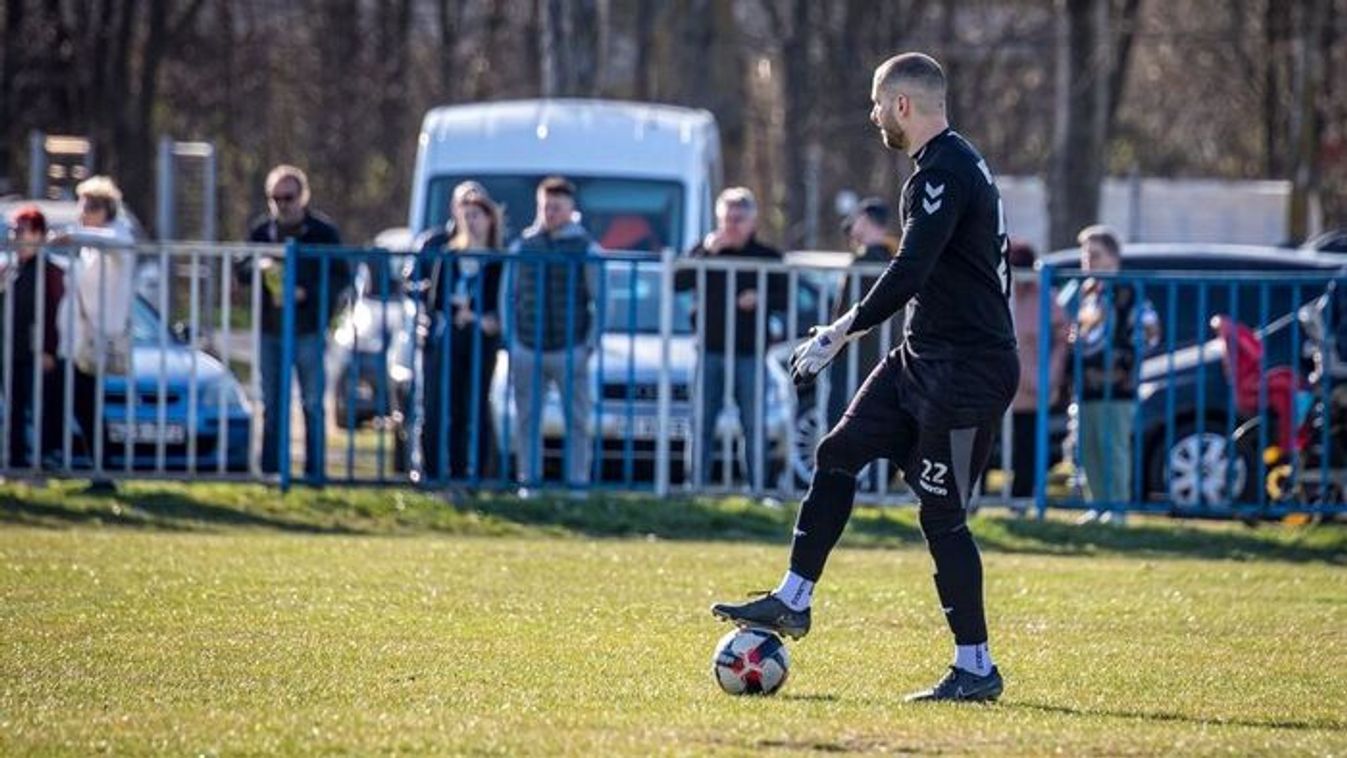 ,,Az ellenkezőjét kell csinálnunk annak, amit az ellenfél csinál"