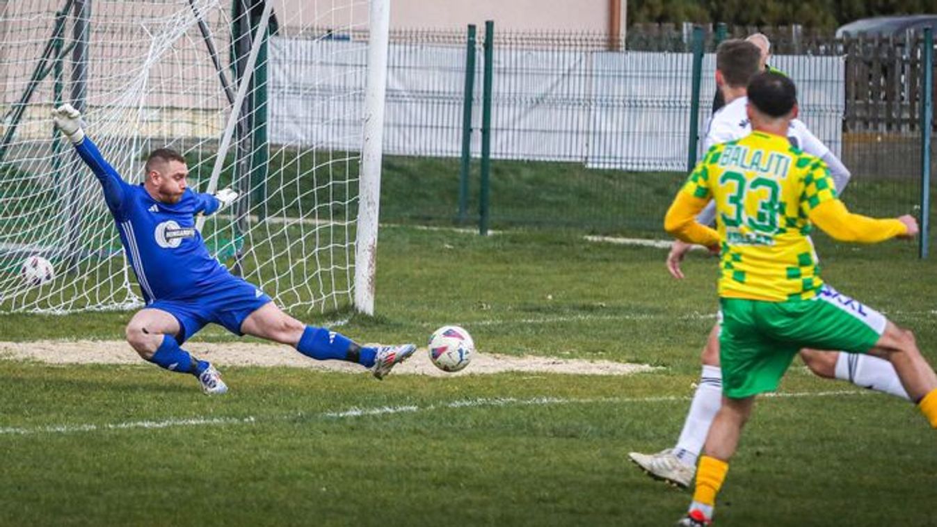 ,,Mert azt gondolják, hogy majd letoljuk a gatyánkat hazai pályán" – fotókkal