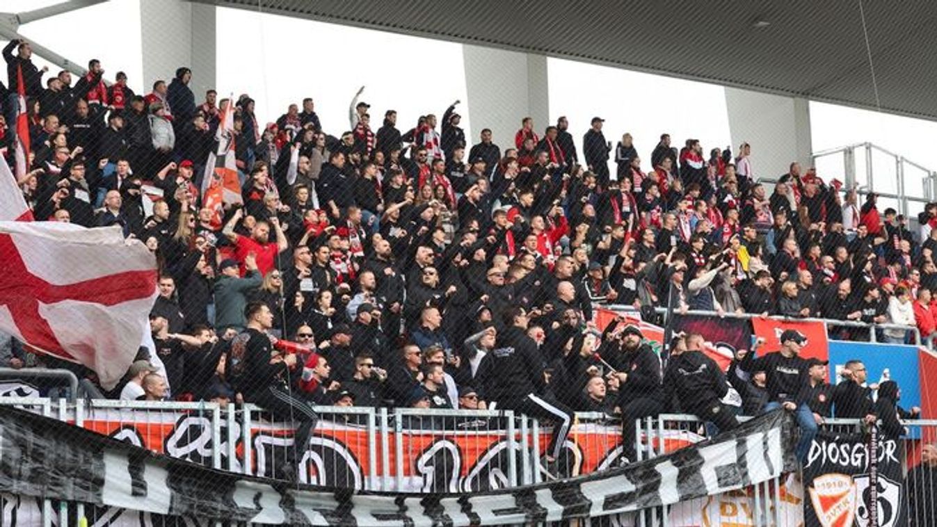 Szpari-Diósgyőr: a szövetségnél van utóélete a meccsnek