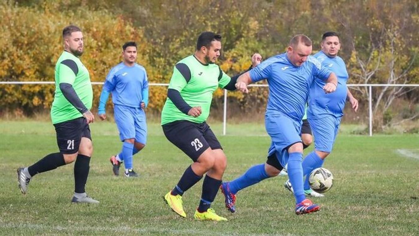 Felbolydult a megyei bajnokság – változtak a csapatok