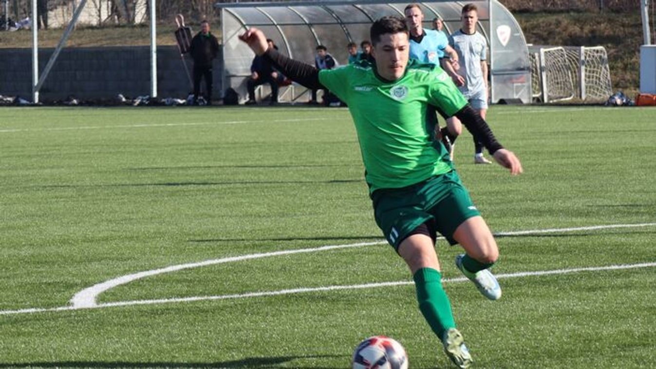 Erre várt jó ideje a borsodi csapat