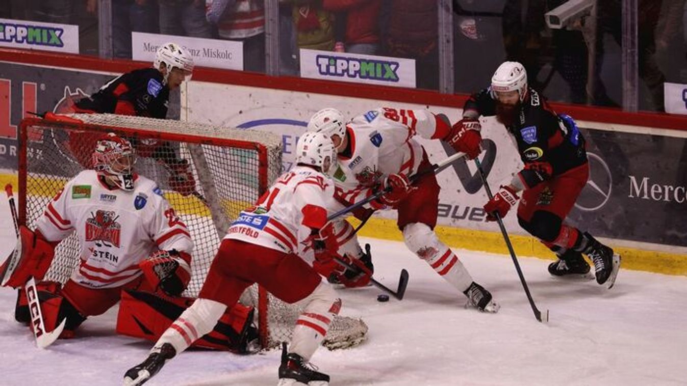 A DVTK szív az utolsó pillanatig dobog – a Remetében kell az extra