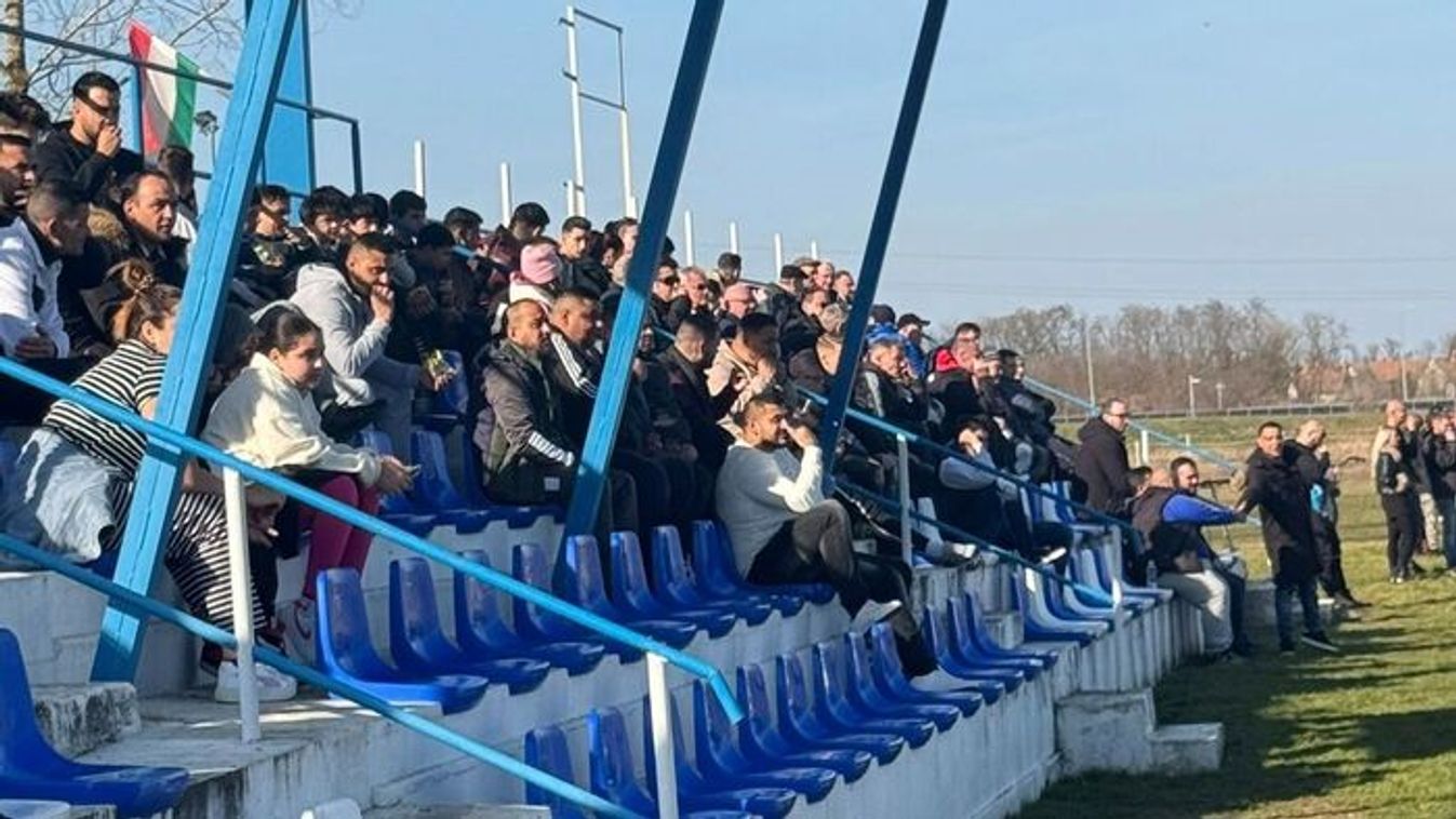 A Mezőcsát borsot törhet a Gesztely orra alá? – Három játékos extrán motivált