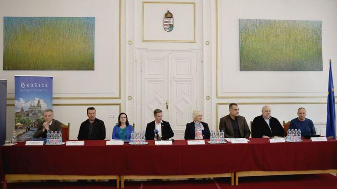 Jön az idei ultramarathon – Nyolcadszor futhatnak Kassa és Miskolc között - fotókkal, videóval