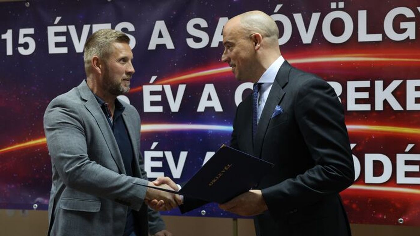 Születésnapos a gyermekek álmát megvalósító borsodi egyesület - fotókkal, videóval!