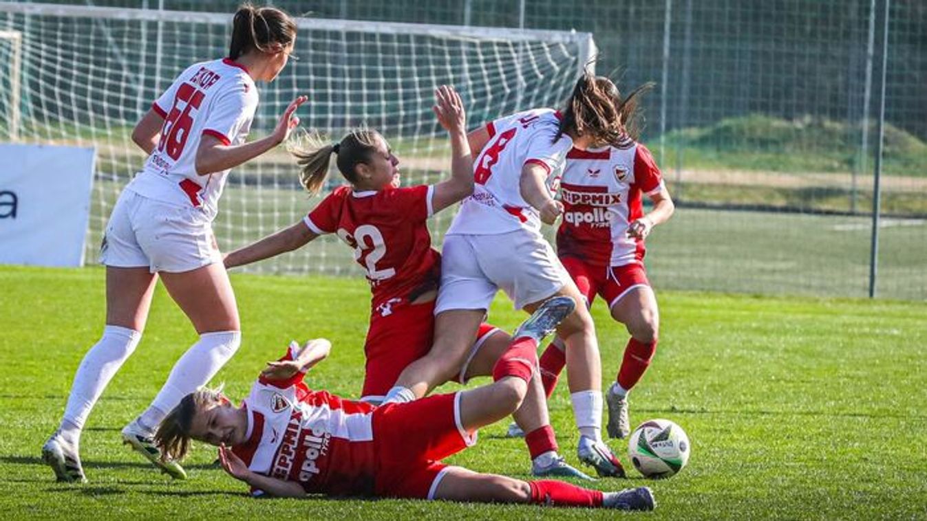 Dráma és könnyek Diósgyőrben – ennyin múlt egy álom – fotókkal, videóval