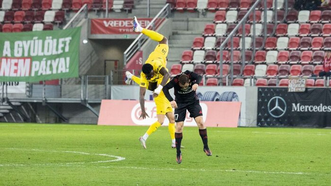 Addig nyújtózkodtak, amíg a takarójuk ért – még nagyon boldogok is lehetnek Kazincbarcikán