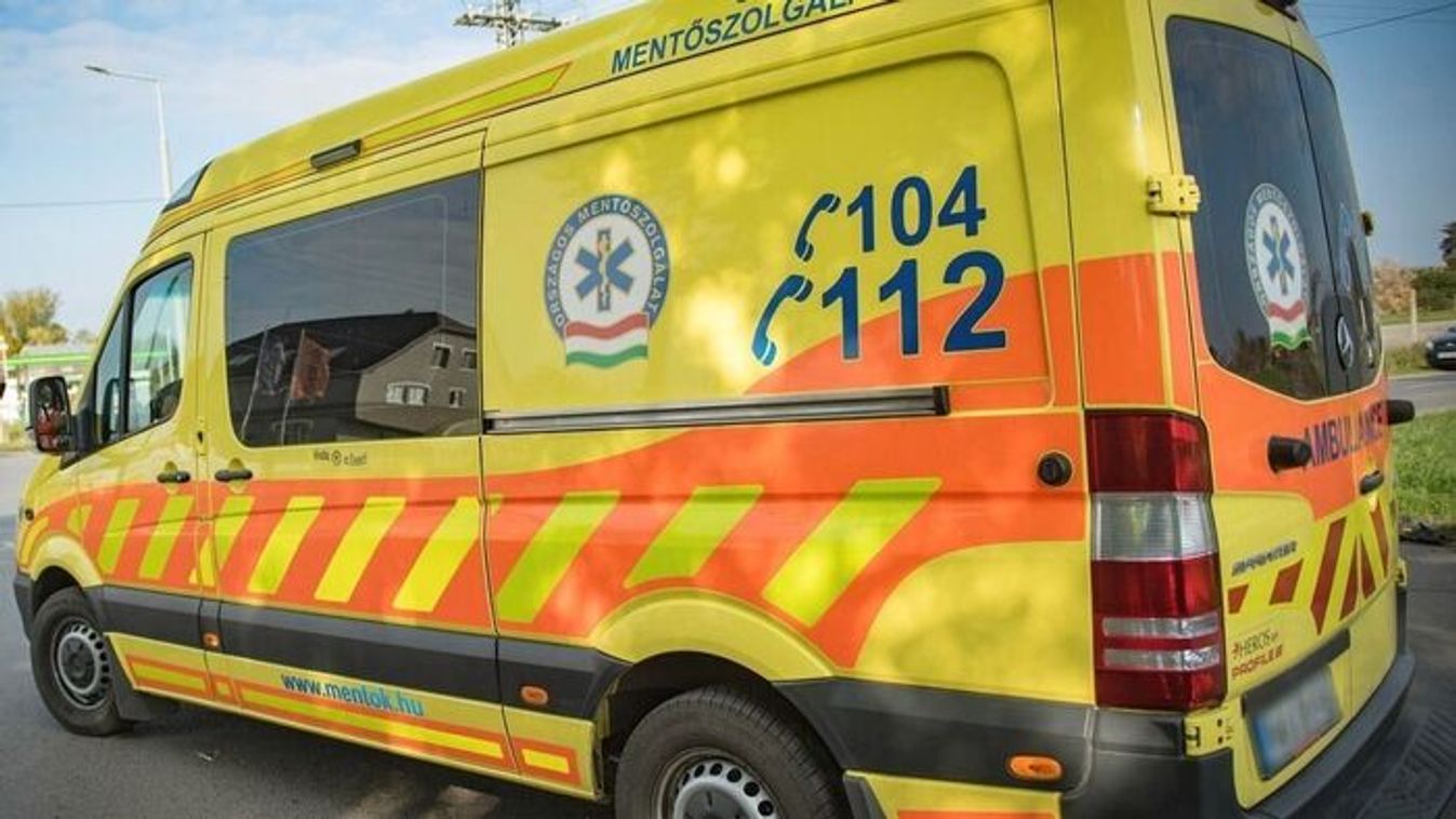 Súlyos sérülést szenvedett a DVTK játékosa