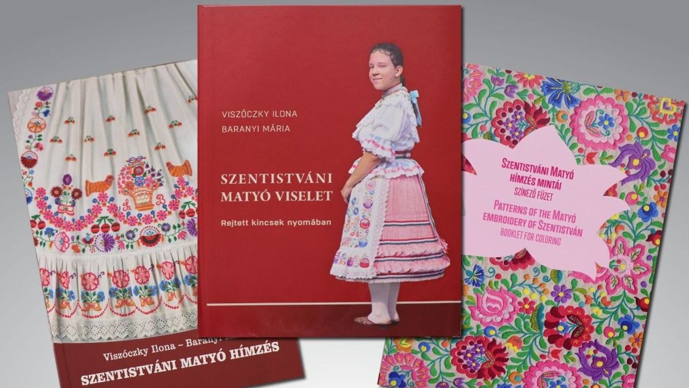 Kettős könyvbemutató Mezőkövesden