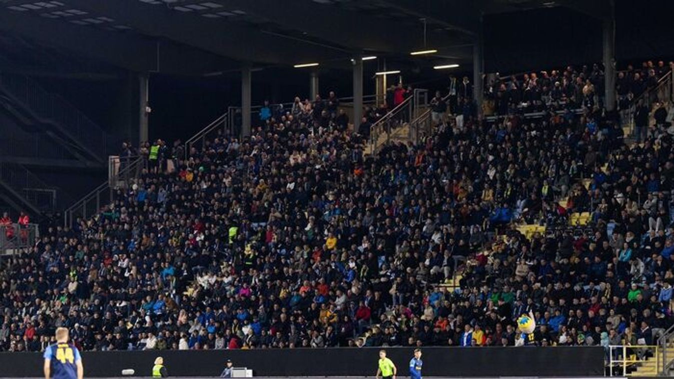 A magyar válogatott támadó ismét lecsapott – a DVTK korábbi játékosának csapata ellen talált be