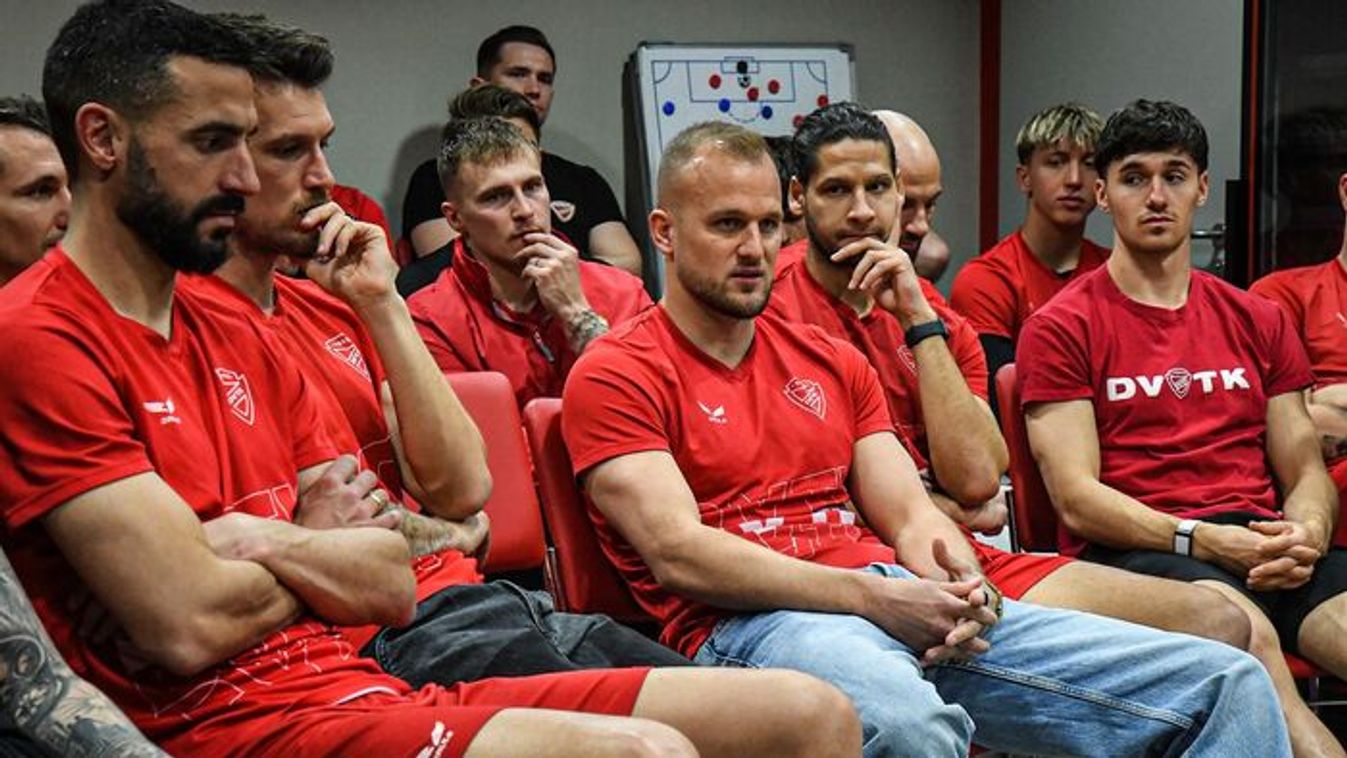 Újra együtt dobban a szív: a DVTK és a szurkolók közösen harcolnak a bennmaradásért