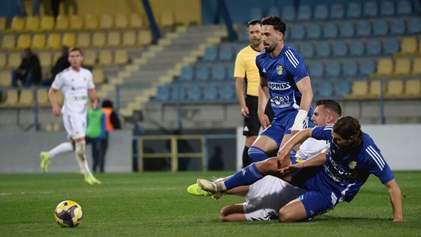 A borsodi edző vallomása: ,,A kesergésre nincs idő"