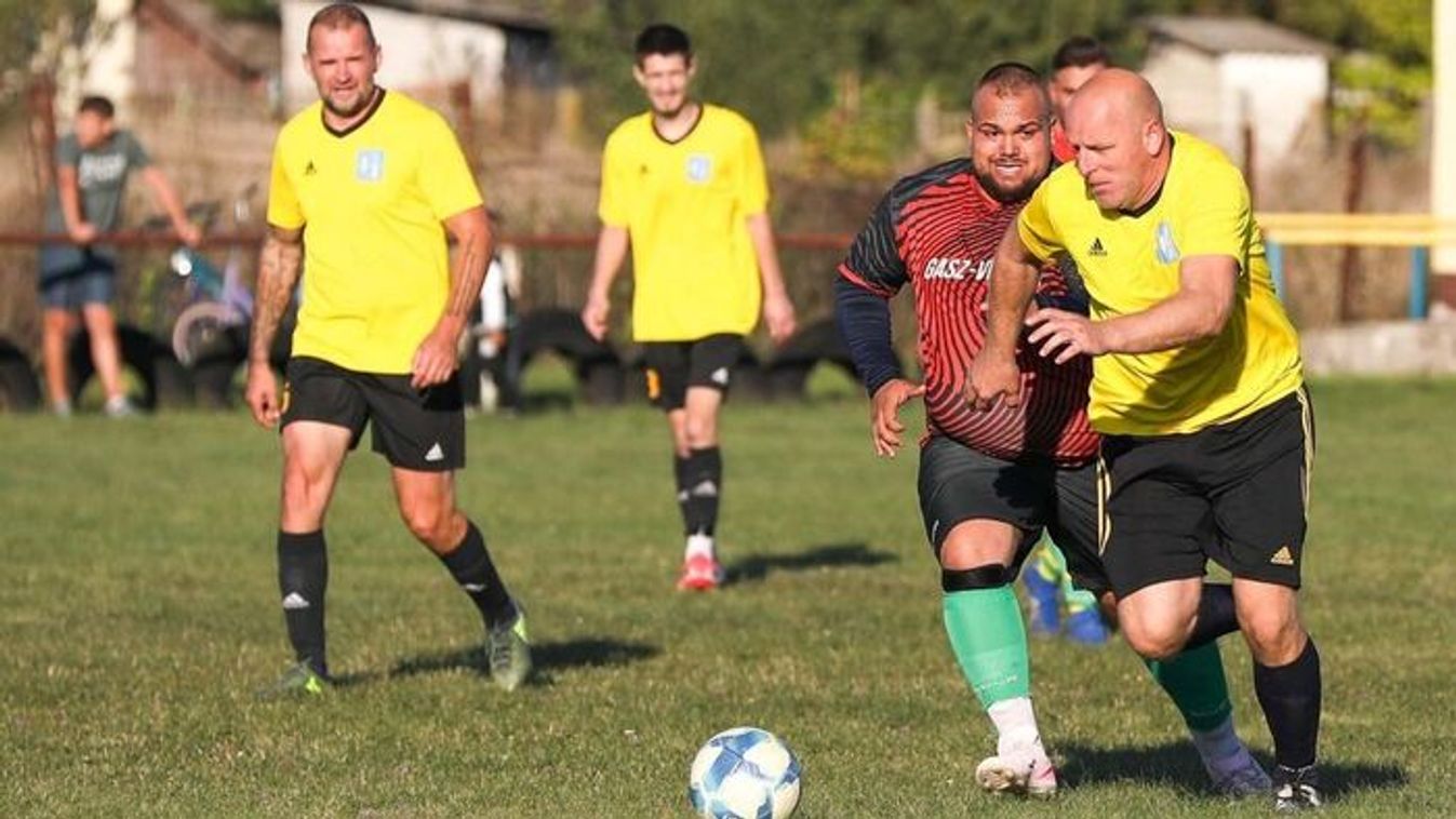 Itt kötöttek ki a visszalépő borsodi csapat játékosai