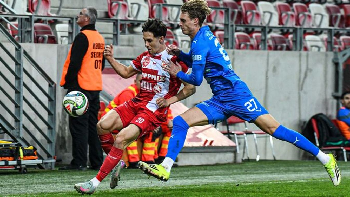 ,,Több, mint egy átlagos mérkőzés" – mindent egy lapra tesz fel a DVTK