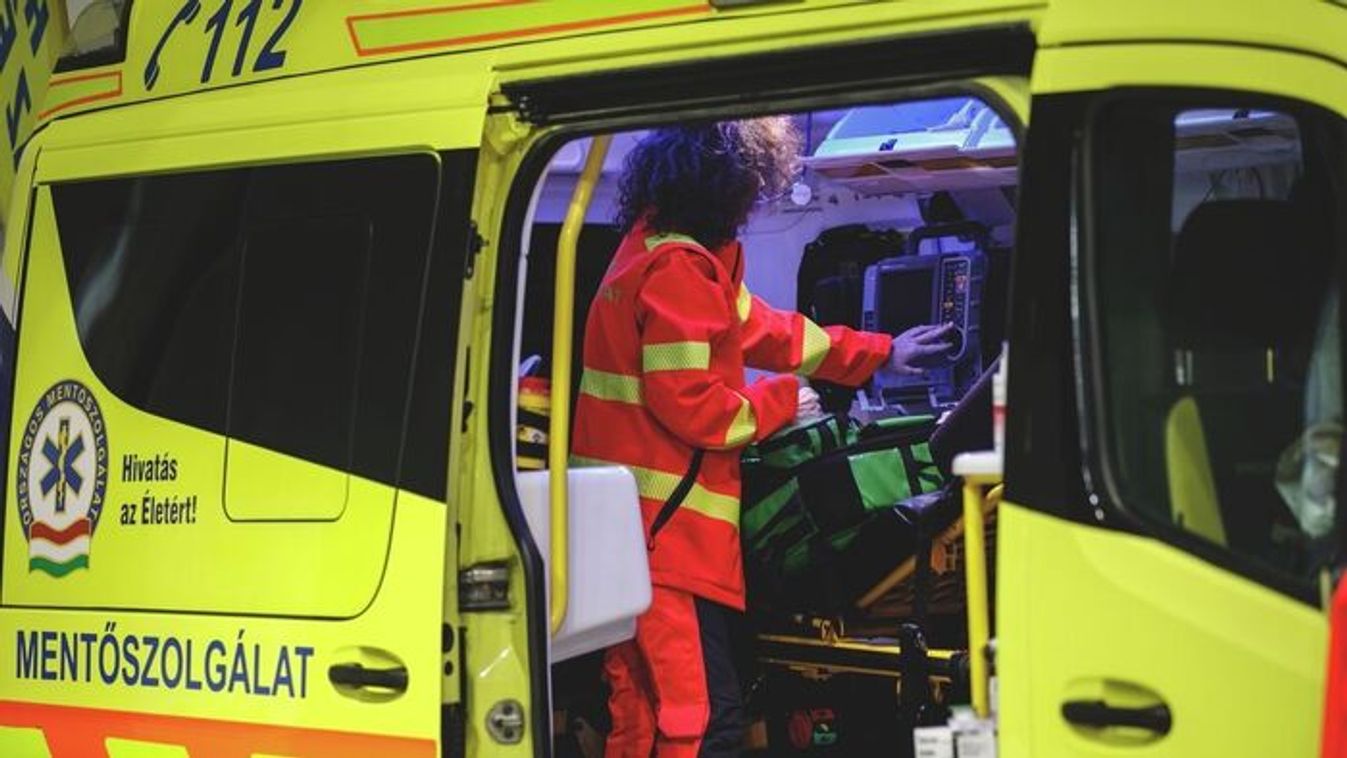 Sokk a pályán – mentő vitte el az NB I-et is megjárt borsodi gólvágót