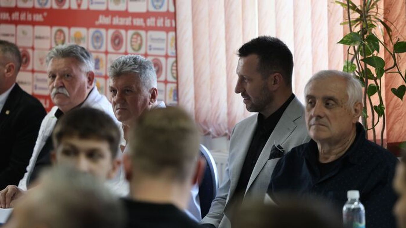 Repkednek a DVTK-nál esélyes sportigazgató nevek – válogatottak is a kalapban
