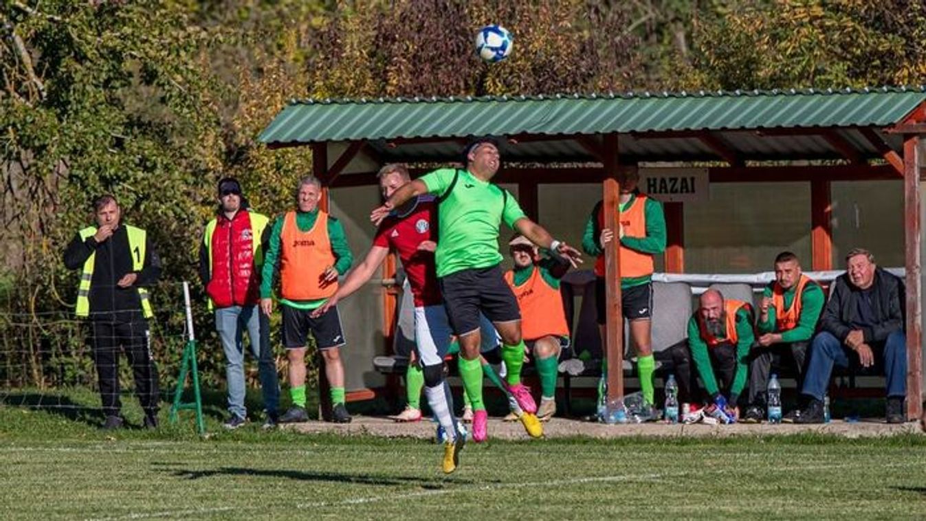 Itt a vége, befellegzett az egyedüli szórakozásnak a borsodi faluban – „nincs értelme így folytatni”