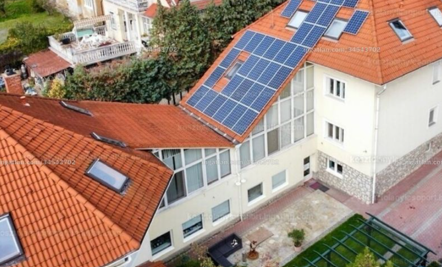 Eladó családi ház