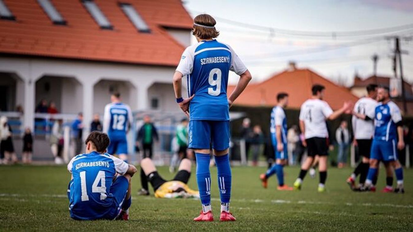 A hét meccse a megyei elitben