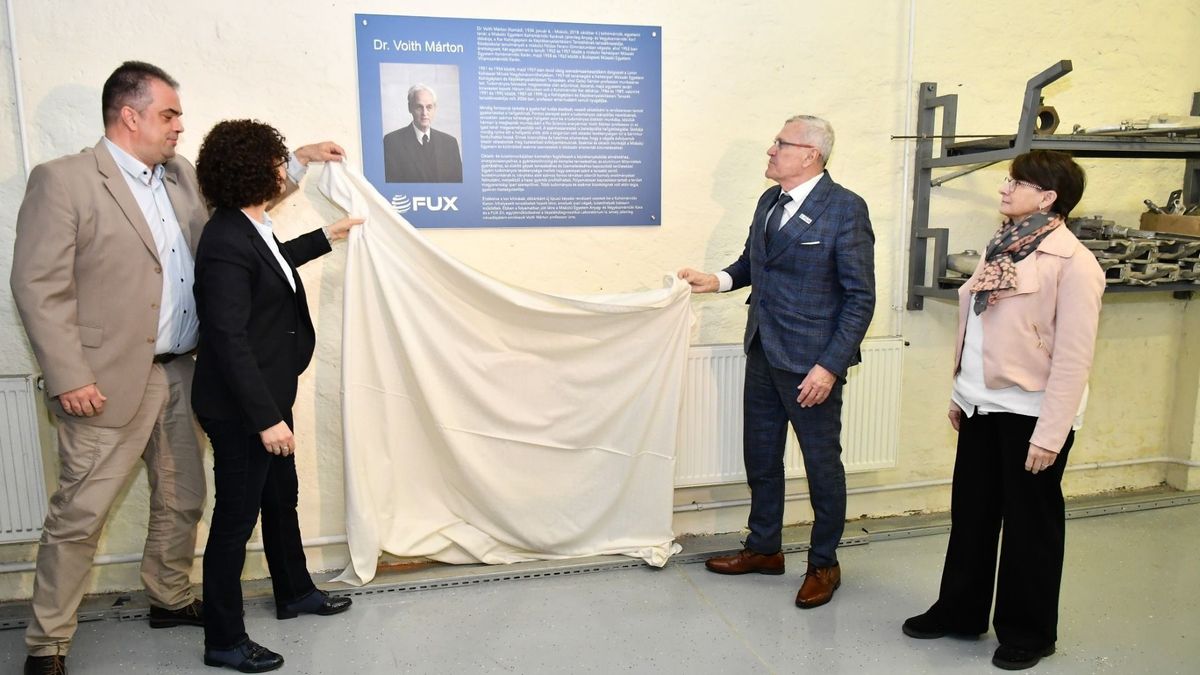 Megállapodást kötött a Miskolci Egyetem és a FUX Zrt.