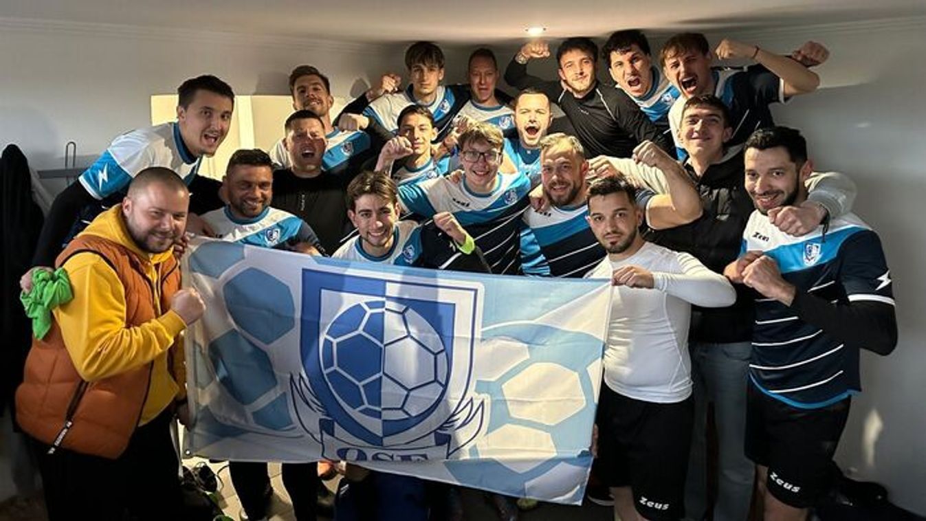 Az Ongát és több megyei csapatot is szankciókkal sújtott az MLSZ