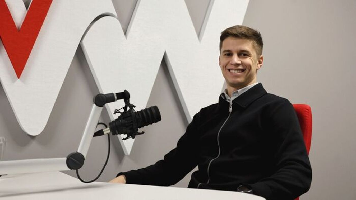 A védő hálája a DVTK-legendának: ,,Neki is köszönhettem, a saját munkám mellett, hogy bemutatkozhattam az NB I-ben"