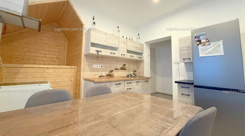 Eladó családi ház