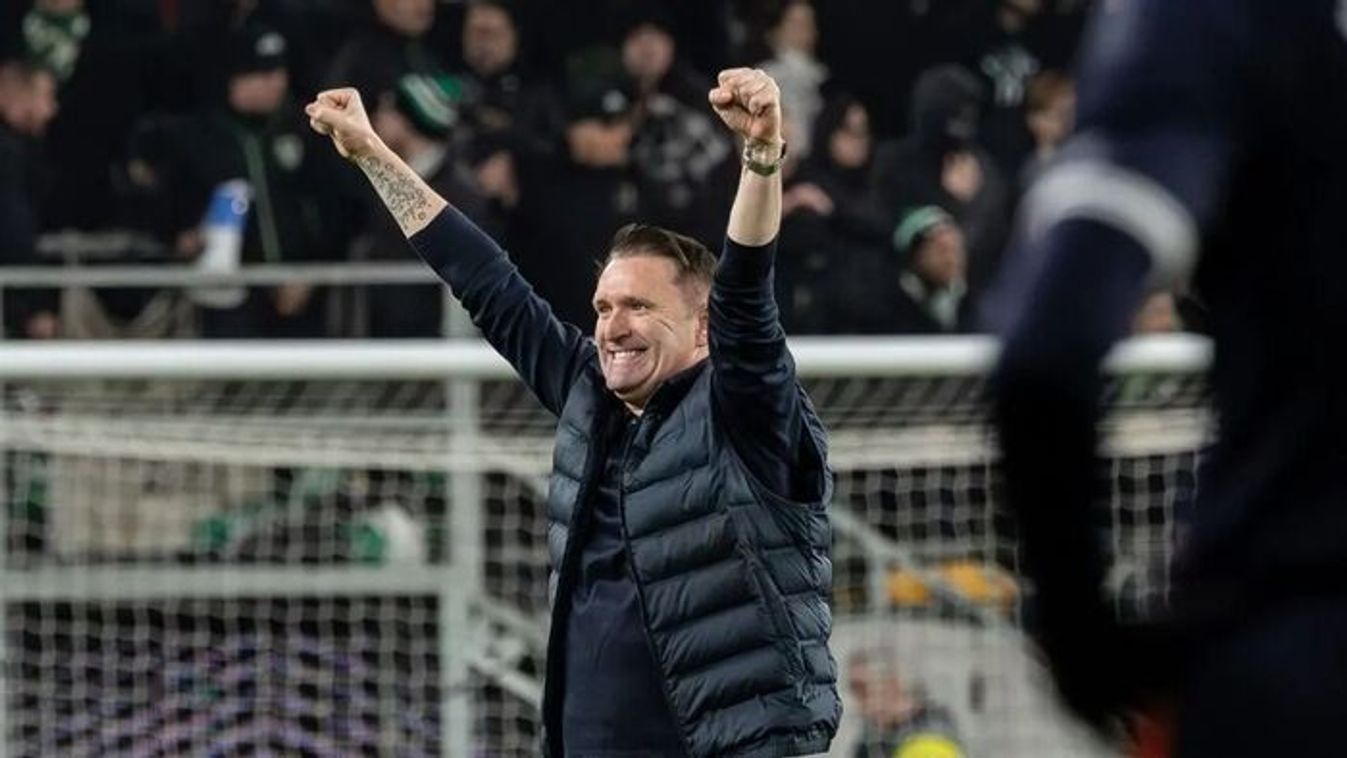Robbie Keane karrierje forgott kockán – megmentették játékosai