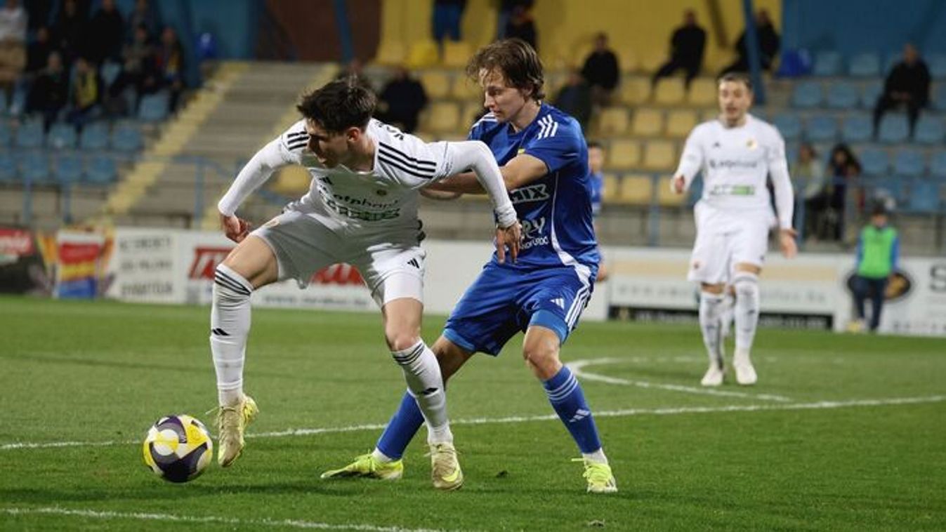 A borsodi edző nem kertelt: ,, Az egy hiú ábránd volt"