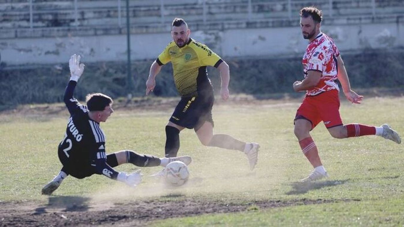 Ki lesz a nagy nyertes? Téli átigazolási őrület Borsodban