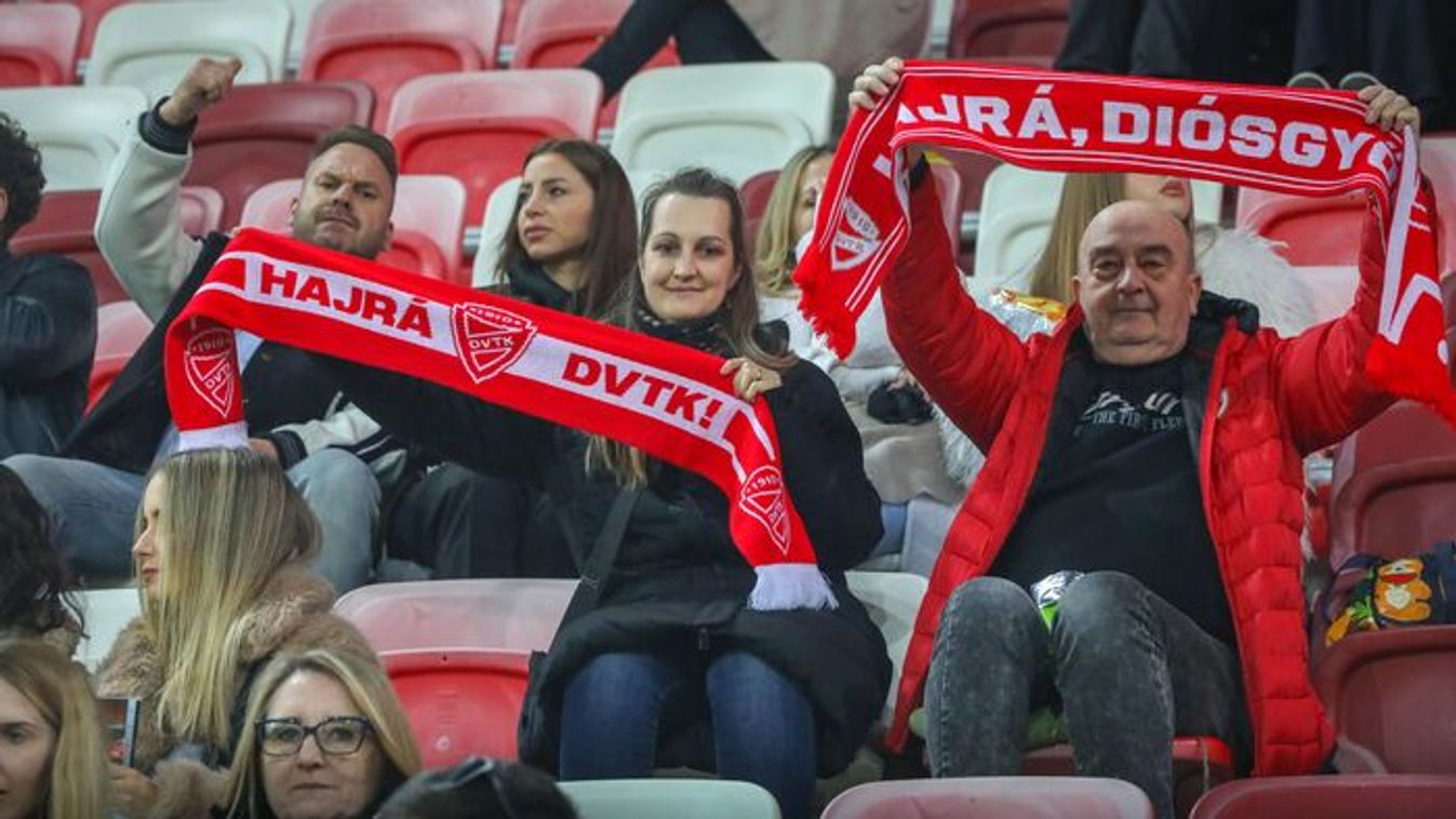 A polgármester a kudarc után: ,,Joggal várjuk el, hogy a pályán nyújtott teljesítmény is méltó legyen ehhez a közösséghez és a DVTK hírnevéhez"
